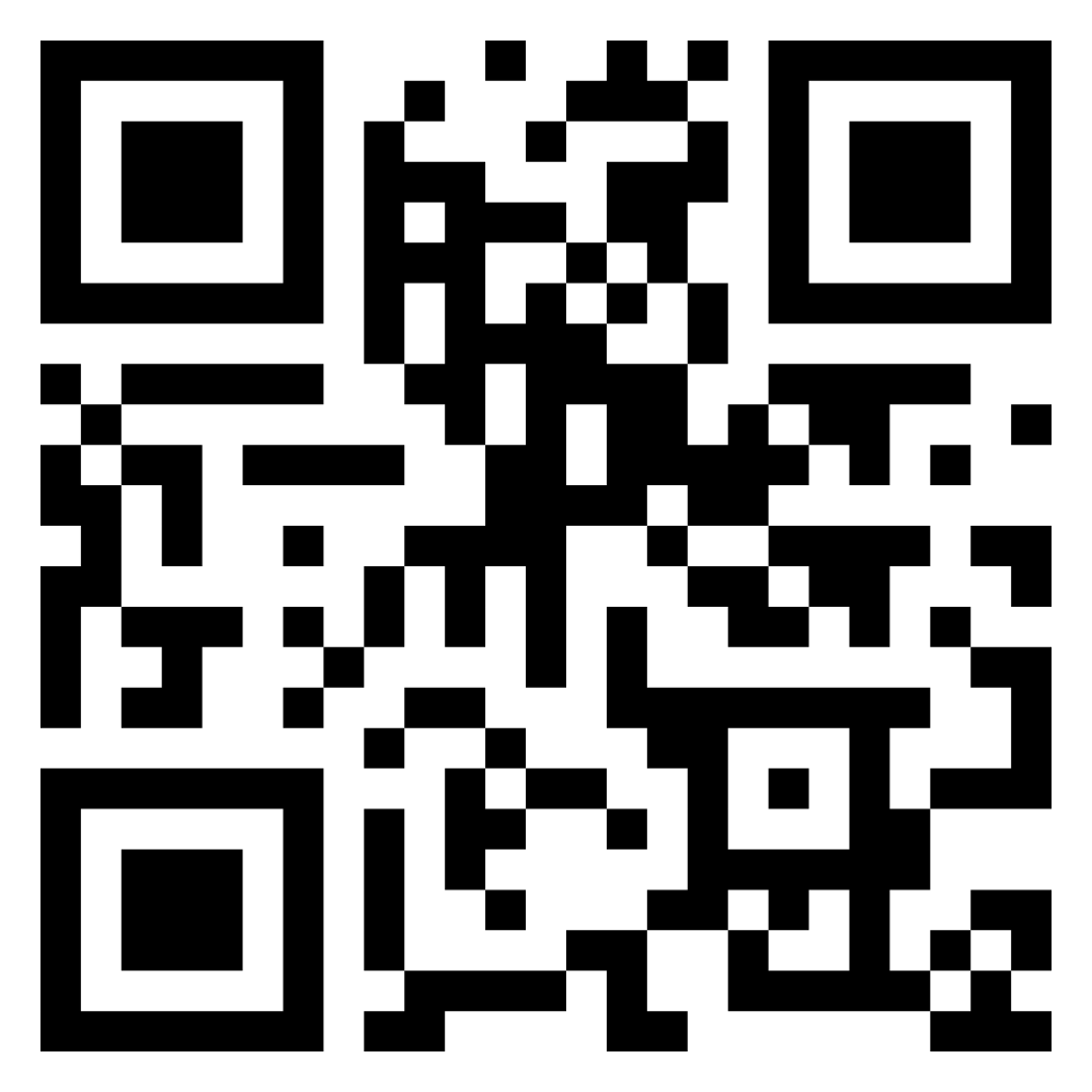 RLD membership QR