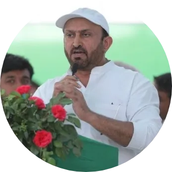 Yogesh Nauhwar logo